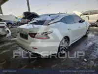2020 Nissan MAXIMA