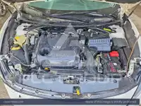 2020 Nissan MAXIMA