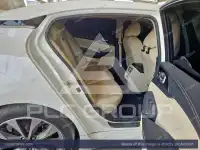 2020 Nissan MAXIMA