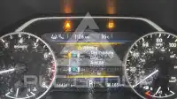 2020 Nissan MAXIMA