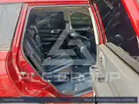2020 Nissan PATHFINDER
