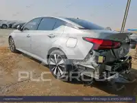 2020 Nissan ALTIMA