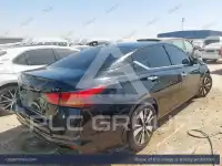 2020 Nissan ALTIMA