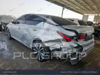 2020 Nissan ALTIMA