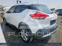 2020 Nissan KICKS