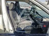 2020 Nissan KICKS
