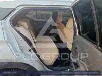 2020 Nissan KICKS