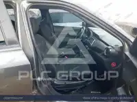 2020 Nissan KICKS