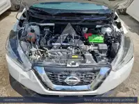 2020 Nissan KICKS