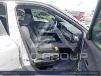 2020 Nissan KICKS