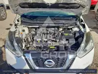 2020 Nissan KICKS