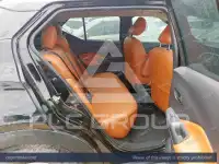2020 Nissan KICKS
