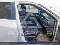 2020 Nissan KICKS