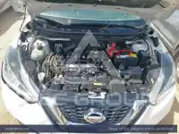 2020 Nissan KICKS