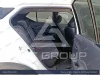 2020 Nissan KICKS