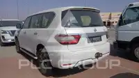 2020 Nissan Patrol