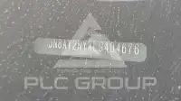 2020 Nissan Patrol