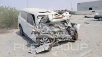 2020 Nissan Patrol