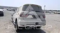 2020 Nissan Patrol
