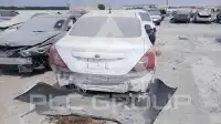 2020 Nissan Sunny