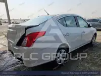 2020 Nissan Sunny