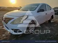 2020 Nissan Sunny