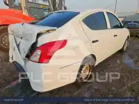 2020 Nissan Sunny