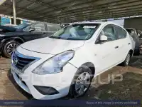 2020 Nissan Sunny
