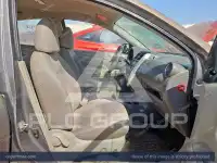2020 Nissan Sunny