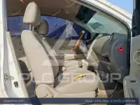 2020 Nissan Sunny