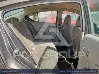 2020 Nissan Sunny