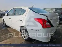 2020 Nissan Sunny