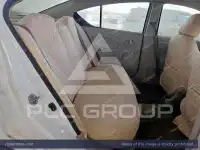 2020 Nissan Sunny