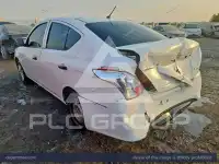 2020 Nissan Sunny