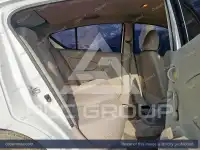 2020 Nissan Sunny