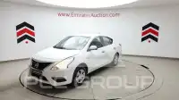 2020 Nissan Sunny