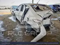 2020 Nissan Sunny