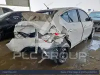2020 Nissan Sunny