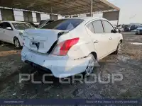 2020 Nissan Sunny