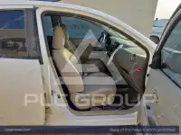 2020 Nissan Sunny
