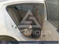 2020 Nissan Sunny