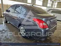 2020 Nissan Sunny