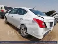 2020 Nissan Sunny