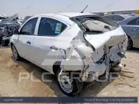 2020 Nissan Sunny