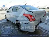 2020 Nissan Sunny