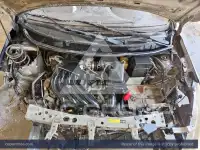 2020 Nissan Sunny