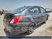 2020 Nissan Sunny