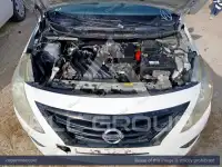 2020 Nissan Sunny