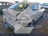 2020 Nissan Sunny