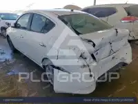 2020 Nissan Sunny